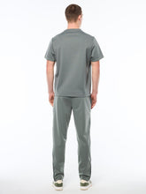 Load image into Gallery viewer, Rete T-Shirt-Agave Green
