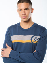 Load image into Gallery viewer, Fausto Crewneck Sweater-Key Largo
