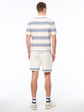 Load image into Gallery viewer, Fausto Sweater Polo-Gardenia

