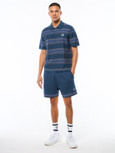 Load image into Gallery viewer, Fausto Sweater Polo-Key Largo
