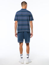Load image into Gallery viewer, Fausto Sweater Polo-Key Largo
