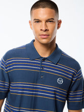 Load image into Gallery viewer, Fausto Sweater Polo-Key Largo
