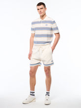 Load image into Gallery viewer, Fausto Sweater Short-Gardenia
