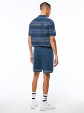 Load image into Gallery viewer, Fausto Sweater Short-Key Largo
