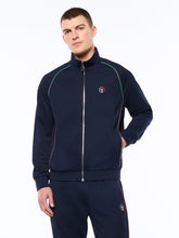 Load image into Gallery viewer, Eredita Track Jacket-Maritime Blue
