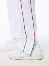 Load image into Gallery viewer, Eredita Track Pant-Brilliant White
