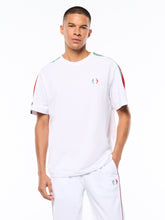 Load image into Gallery viewer, Eredita T-Shirt-Brilliant White
