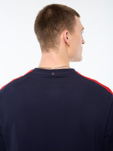 Load image into Gallery viewer, Eredita T-Shirt-Maritime Blue
