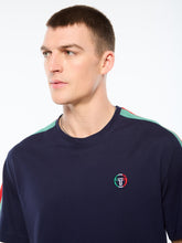 Load image into Gallery viewer, Eredita T-Shirt-Maritime Blue
