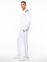 Load image into Gallery viewer, Eredita Crewneck-Brilliant White

