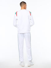 Load image into Gallery viewer, Eredita Crewneck-Brilliant White
