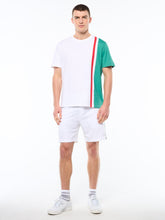 Load image into Gallery viewer, Classico T-Shirt-Brilliant White
