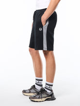 Load image into Gallery viewer, Viscotti Track Short-Black Beauty
