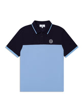 Load image into Gallery viewer, Volo Polo-Della Robbia Blue
