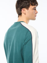 Load image into Gallery viewer, Volo Crewneck-Mediterranea
