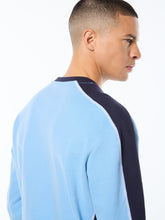 Load image into Gallery viewer, Volo Crewneck-Della Robbia Blue
