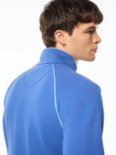 Load image into Gallery viewer, Piano Track Jacket-Deep Ultramarine
