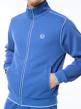 Load image into Gallery viewer, Piano Track Jacket-Deep Ultramarine
