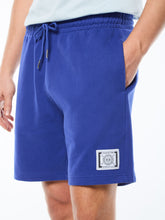 Load image into Gallery viewer, Fresca Short-Deep Ultramarine
