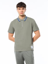Load image into Gallery viewer, Fresca Polo-Agave Green
