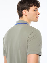 Load image into Gallery viewer, Fresca Polo-Agave Green
