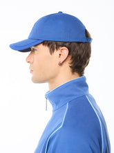 Load image into Gallery viewer, Fresca Solid Hat-Deep Ultramarine
