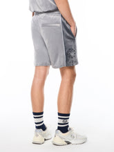 Load image into Gallery viewer, Cresta Velour Short-Sleet
