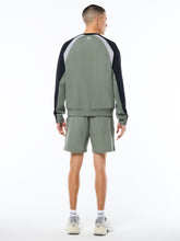 Load image into Gallery viewer, Sportivo Crewneck-Agave Green
