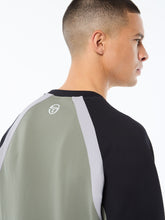 Load image into Gallery viewer, Sportivo Crewneck-Agave Green
