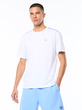 Load image into Gallery viewer, Sportivo T-Shirt-Brilliant White
