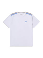 Load image into Gallery viewer, Sportivo T-Shirt-Brilliant White
