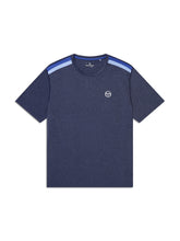 Load image into Gallery viewer, Sportivo T-Shirt-Maritime Blue
