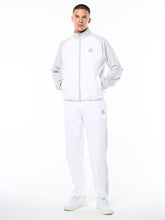 Load image into Gallery viewer, Racchetto Track Jacket-Brilliant White
