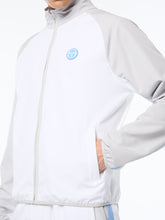 Load image into Gallery viewer, Racchetto Track Jacket-Brilliant White
