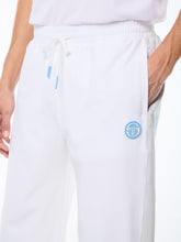 Load image into Gallery viewer, Racchetto Track Pant-Brilliant White
