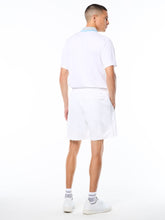 Load image into Gallery viewer, Racchetto Short-Brilliant White
