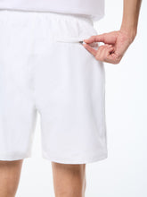 Load image into Gallery viewer, Racchetto Short-Brilliant White
