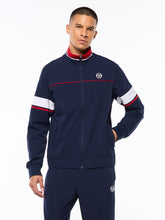 Load image into Gallery viewer, Solare Track Jacket-Maritime Blue
