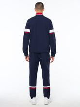 Load image into Gallery viewer, Solare Track Jacket-Maritime Blue
