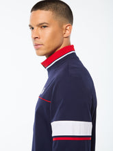 Load image into Gallery viewer, Solare Track Jacket-Maritime Blue
