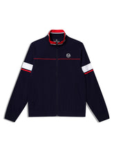 Load image into Gallery viewer, Solare Track Jacket-Maritime Blue
