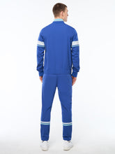 Load image into Gallery viewer, Solare Track Jacket-Deep Ultramarine
