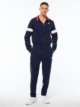 Load image into Gallery viewer, Solare Track Pant-Maritime Blue
