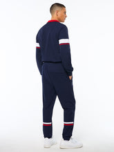 Load image into Gallery viewer, Solare Track Pant-Maritime Blue
