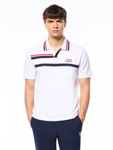 Load image into Gallery viewer, Solare Polo-Brilliant White
