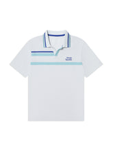Load image into Gallery viewer, Solare Polo-Baby Blue
