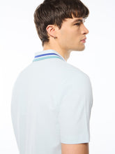 Load image into Gallery viewer, Solare Polo-Baby Blue
