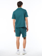 Load image into Gallery viewer, Rilssasto Cabana Shirt-Mediterranea
