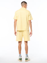 Load image into Gallery viewer, Rilssasto Cabana Shirt-Lemon Meringue
