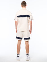 Load image into Gallery viewer, Annata Cabana Shirt-Gardenia
